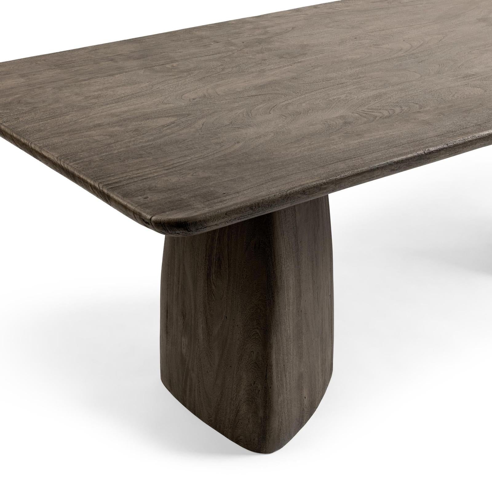 Classic Home Torino Dining Table