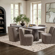 Classic Home Torino Dining Table