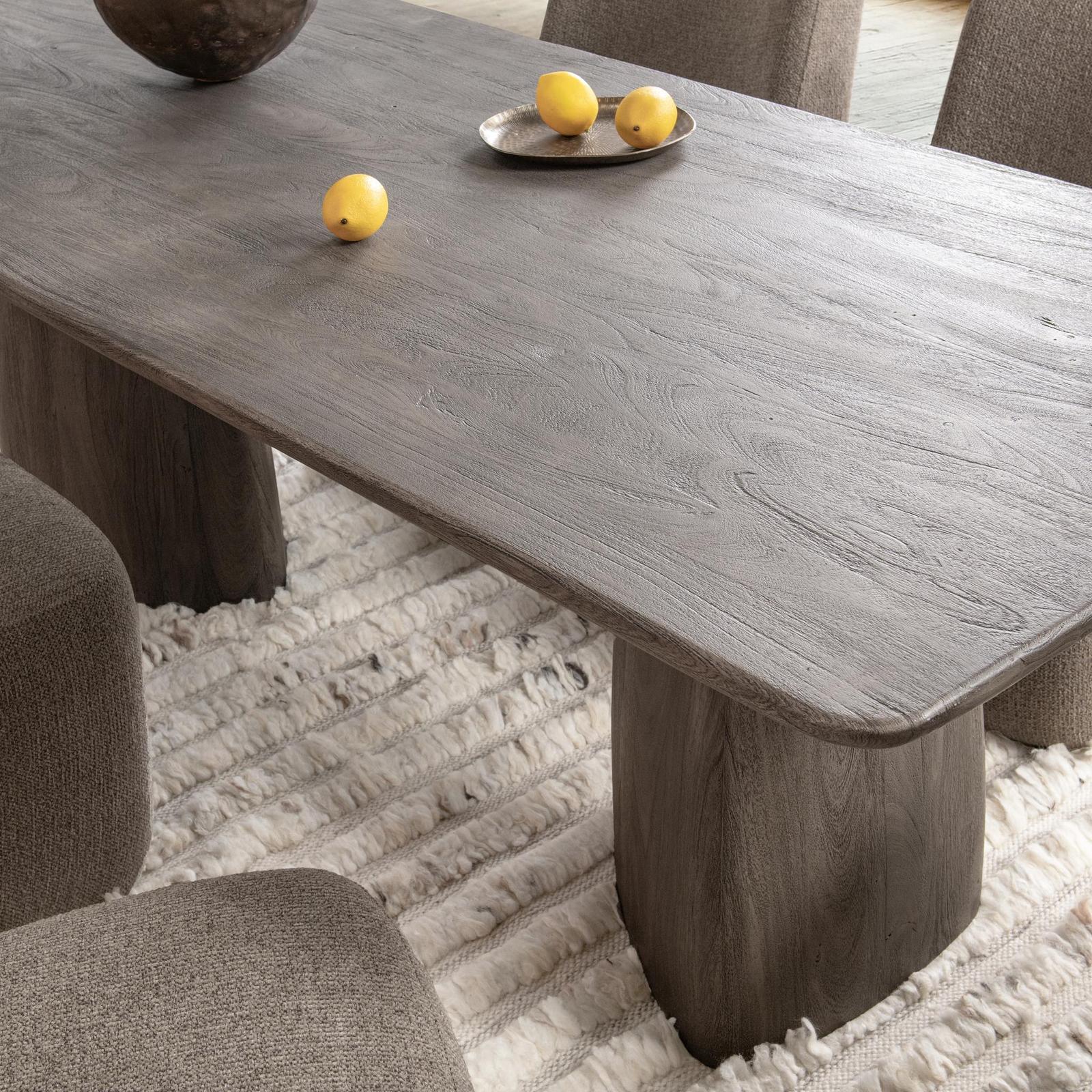Classic Home Torino Dining Table