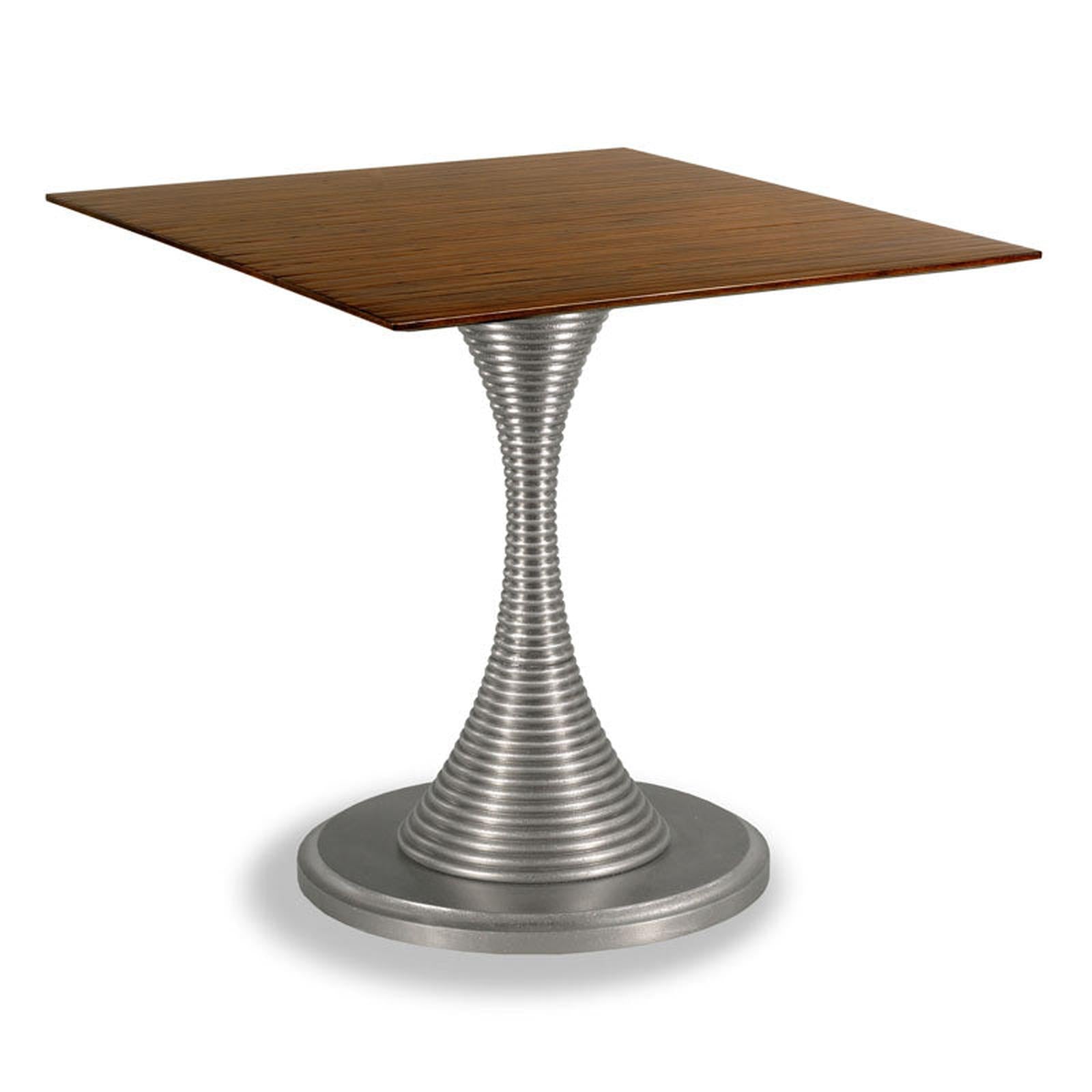 Woodbridge Furniture Toscano Cafe Table