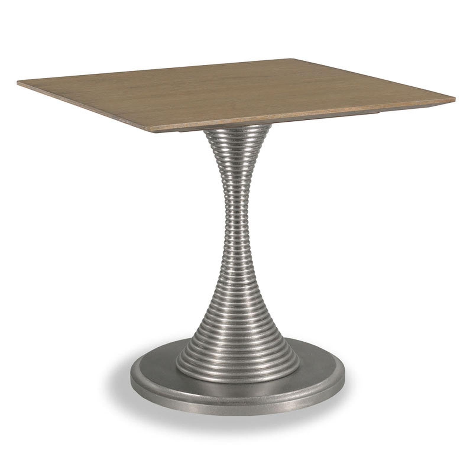 Woodbridge Furniture Toscano Cafe Table