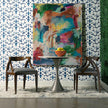 Woodbridge Furniture Toscano Cafe Table