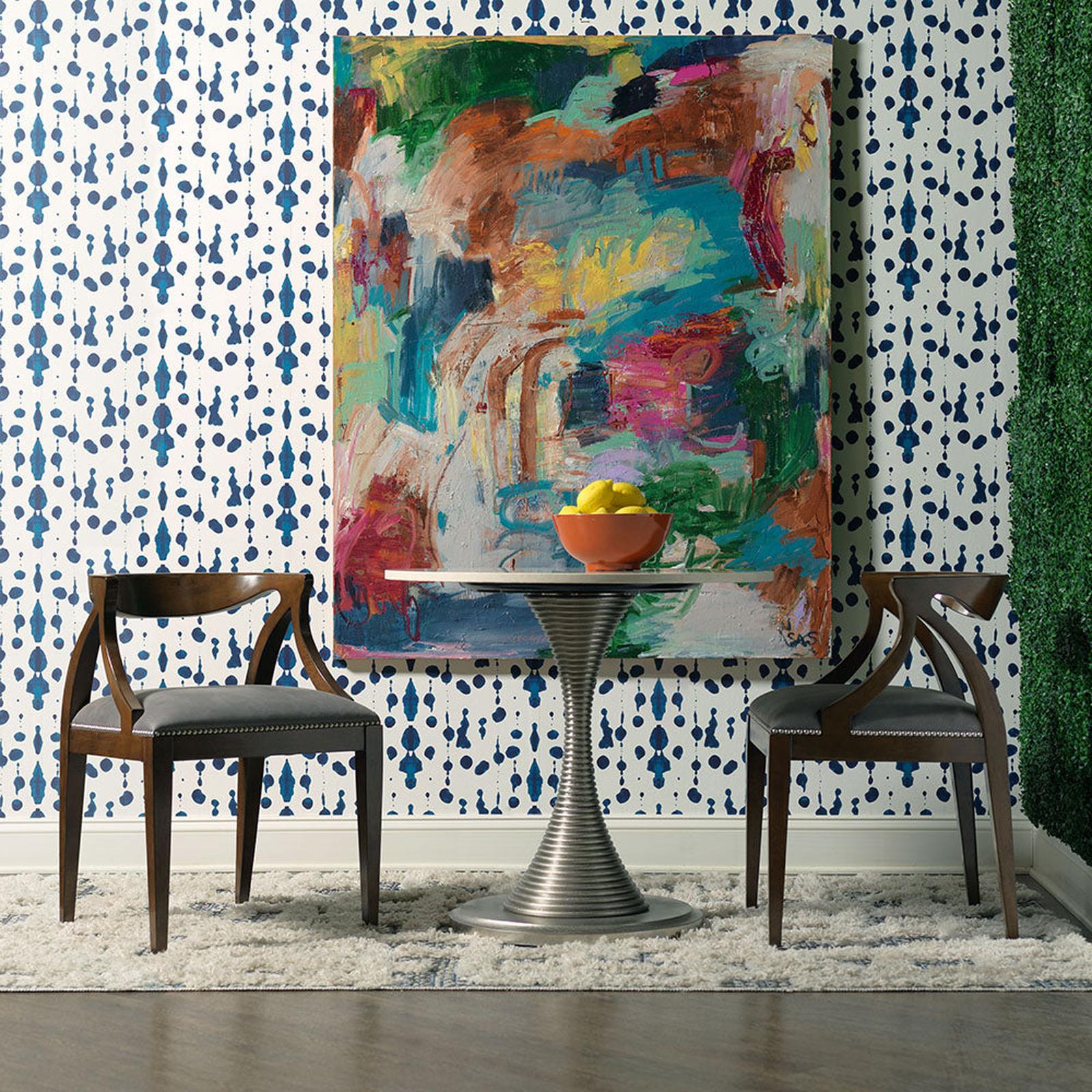 Woodbridge Furniture Toscano Cafe Table