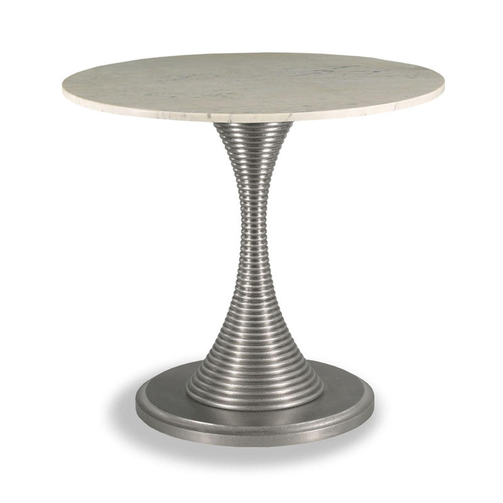 Woodbridge Furniture Toscano Cafe Table