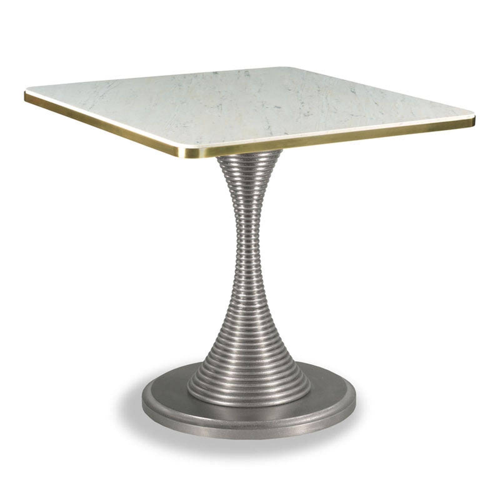 Woodbridge Furniture Toscano Cafe Table