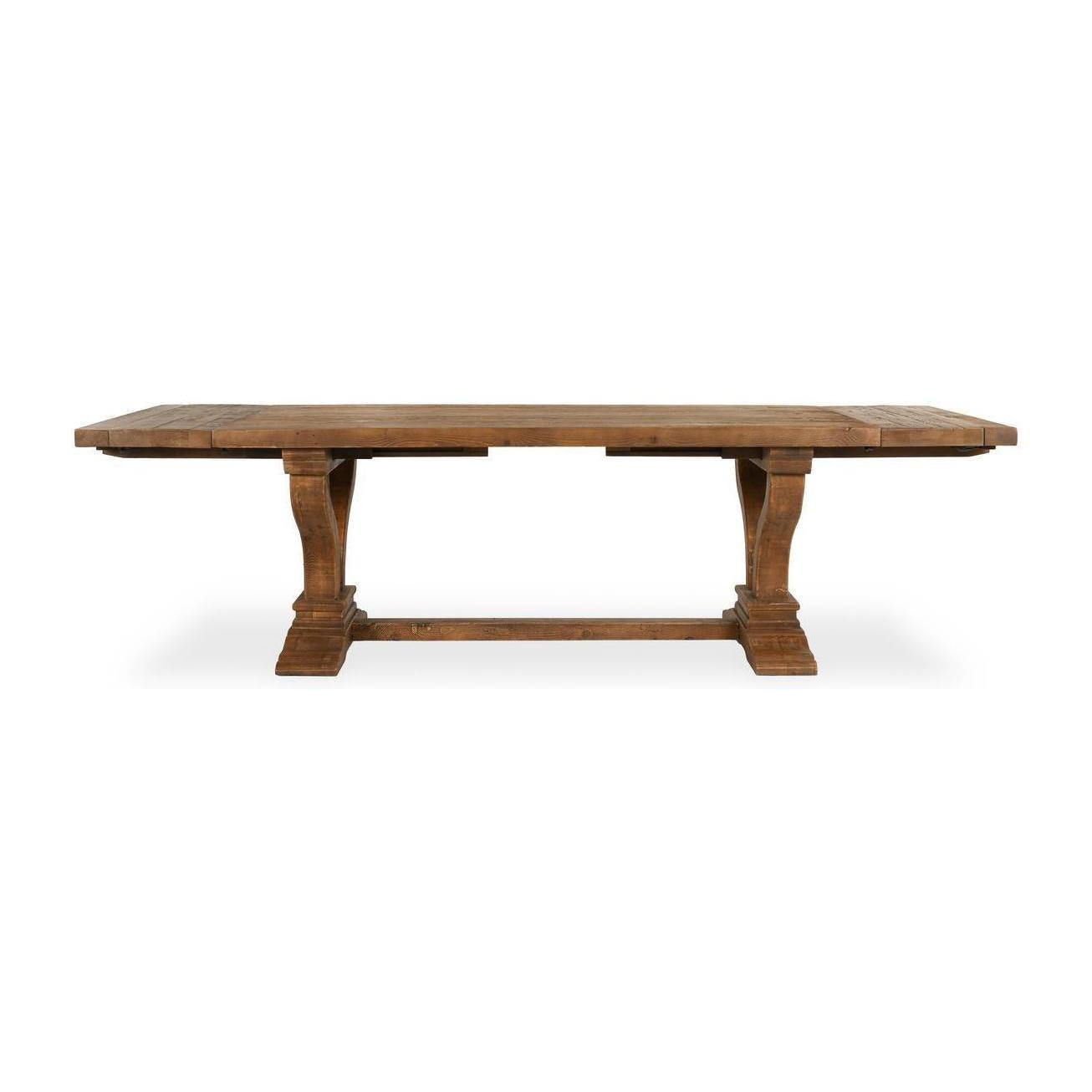 Classic Home Alexander Extending Dining Table