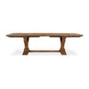 Classic Home Alexander Extending Dining Table