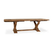 Classic Home Alexander Extending Dining Table