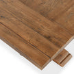 Classic Home Alexander Extending Dining Table