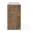 Classic Home Bristol Rectangle Console Table