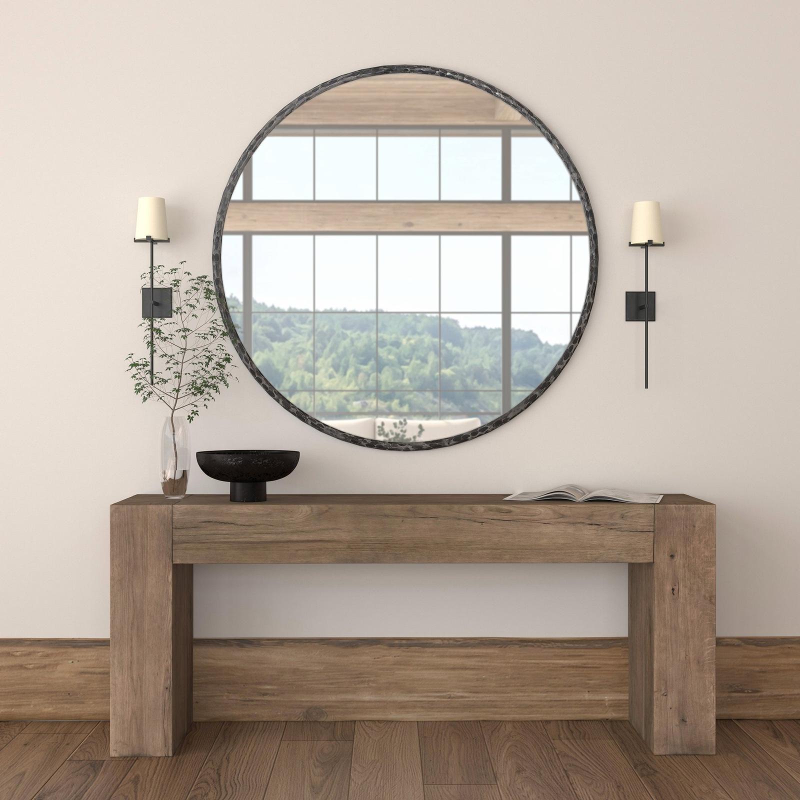 FEATURED: Classic Home Bristol Console Table in Cafe Brown!!! CLOSED MOTHERS DAY, SUNDAY MAY 10TH