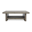 Classic Home Stonebridge Coffee Table Clearance
