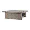 Classic Home Stonebridge Coffee Table Clearance