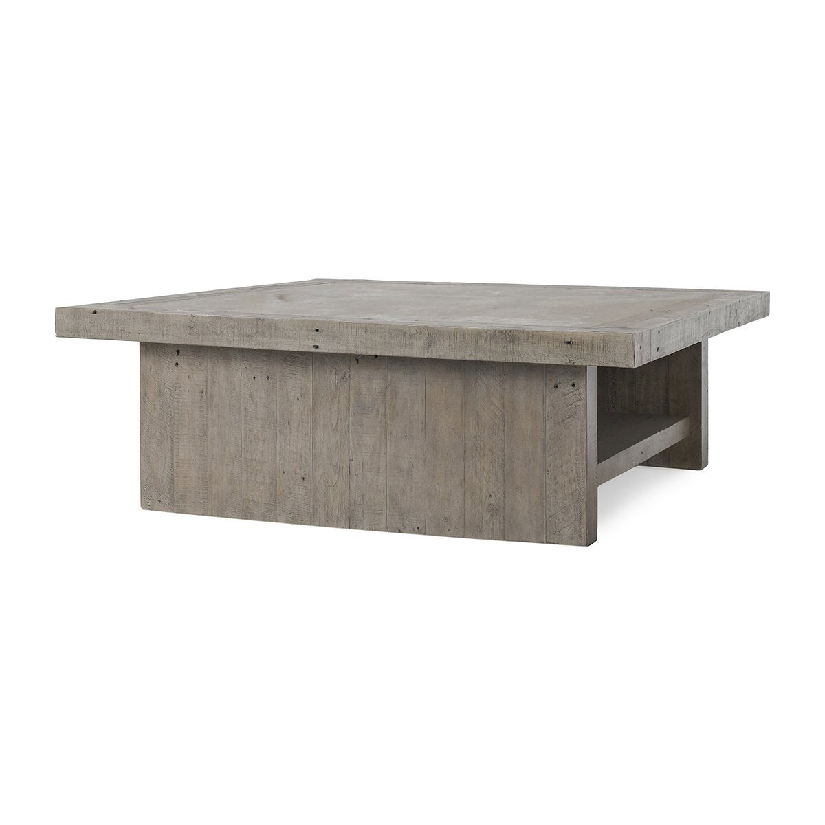 Classic Home Stonebridge Coffee Table Clearance