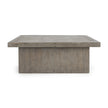Classic Home Stonebridge Coffee Table Clearance