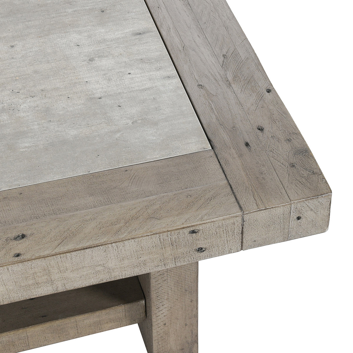 Classic Home Stonebridge Coffee Table Clearance