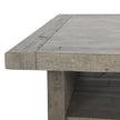 Classic Home Stonebridge Coffee Table Clearance