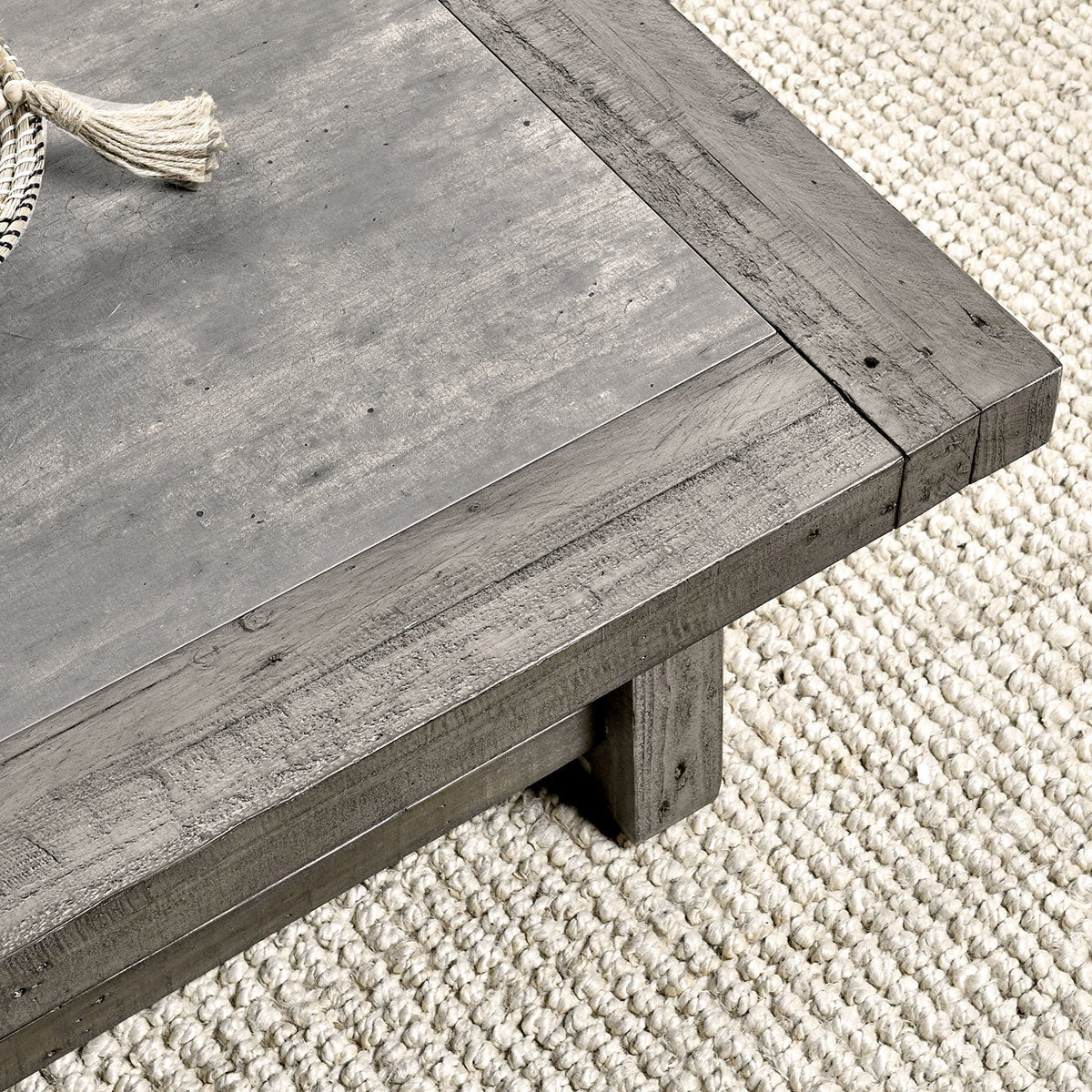 Classic Home Stonebridge Coffee Table Clearance