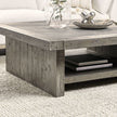Classic Home Stonebridge Coffee Table Clearance