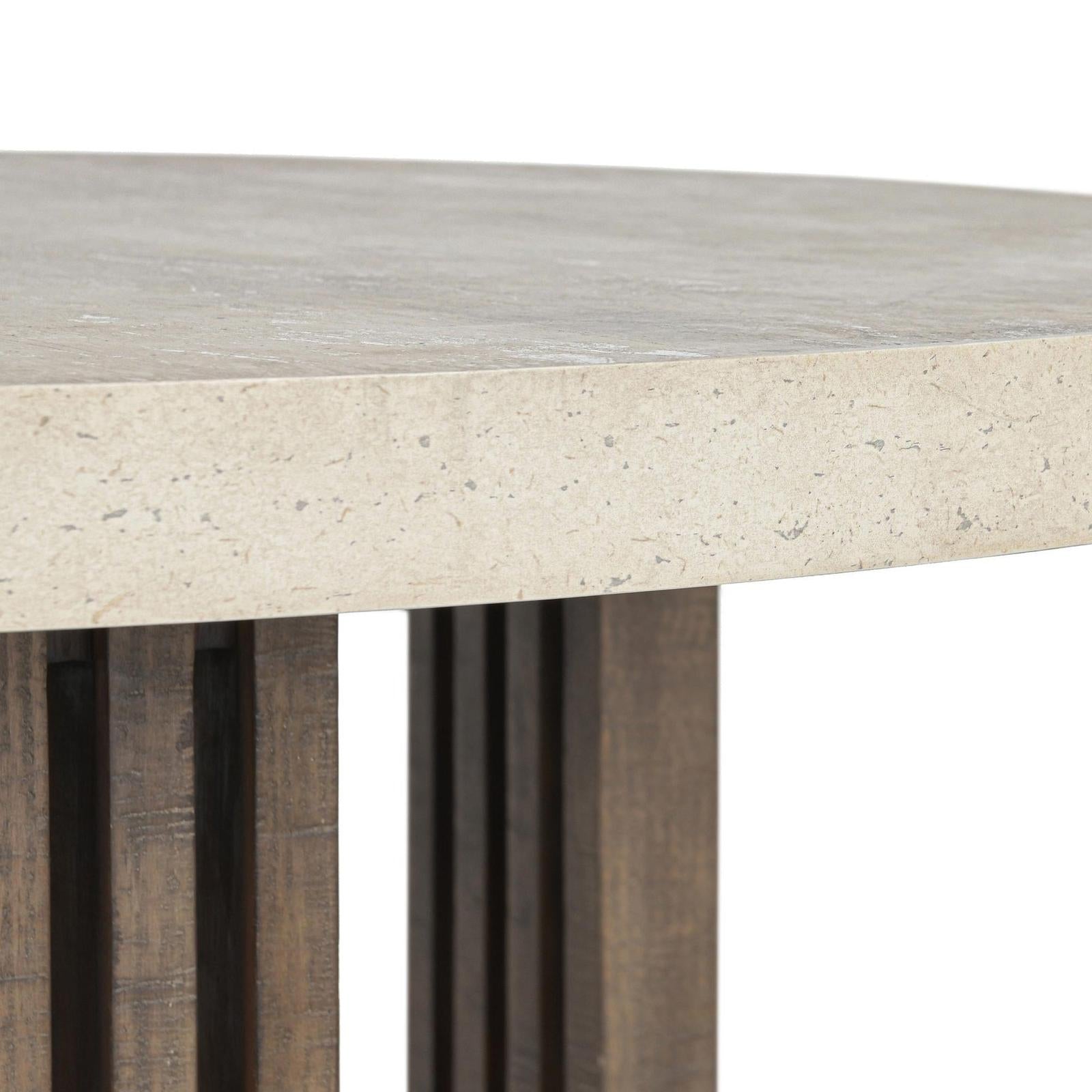 Classic Home Aspen Dining Table Clearance