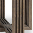Classic Home Aspen Dining Table Clearance