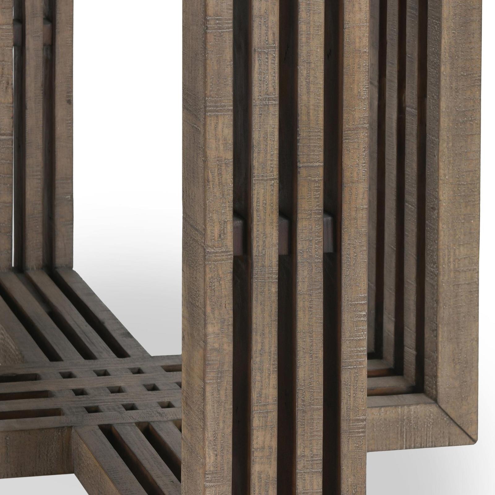 Classic Home Aspen Dining Table Clearance