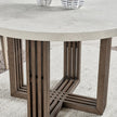 Classic Home Aspen Dining Table Clearance