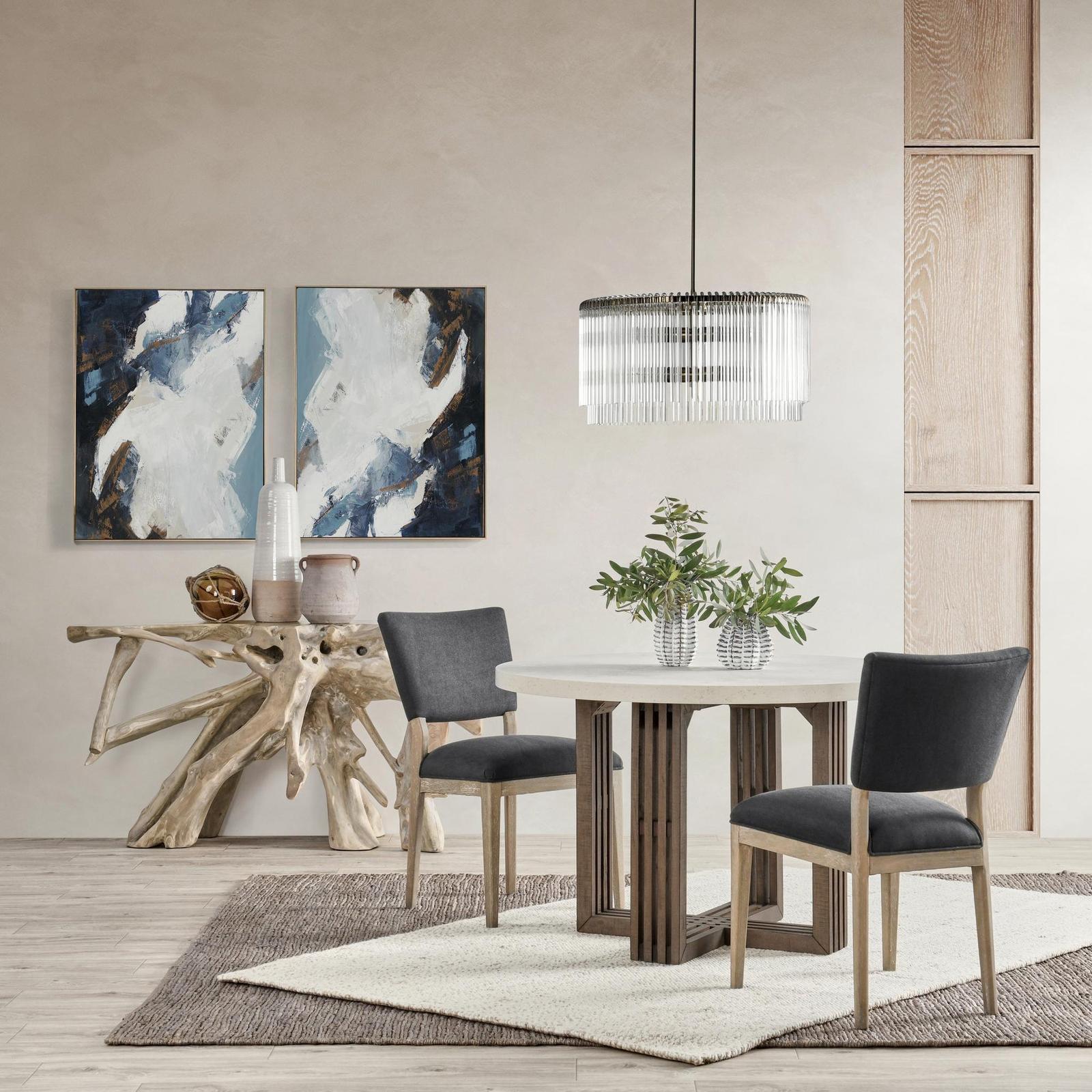 Classic Home Aspen Dining Table Clearance