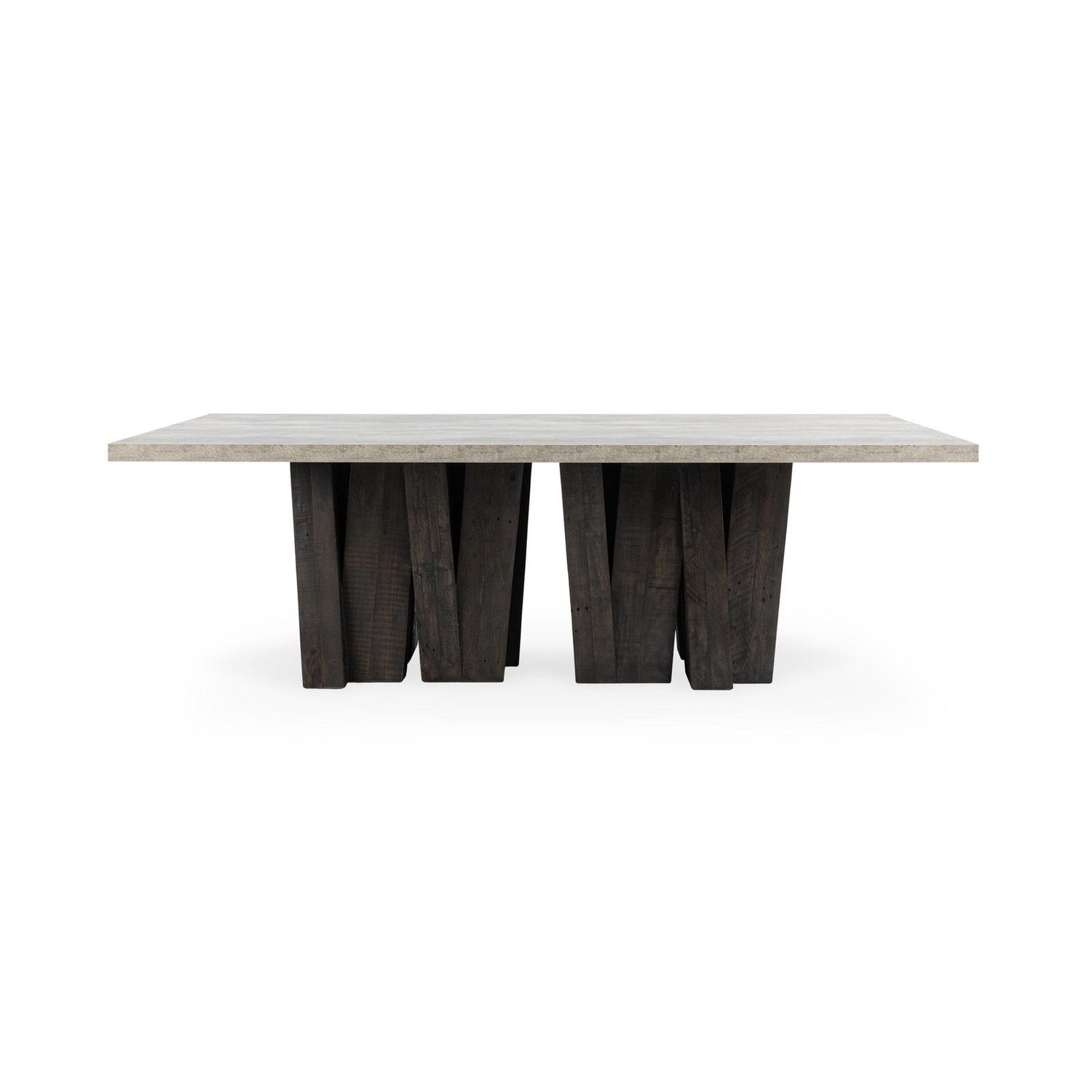 Classic Home Simone Dining Table Clearance
