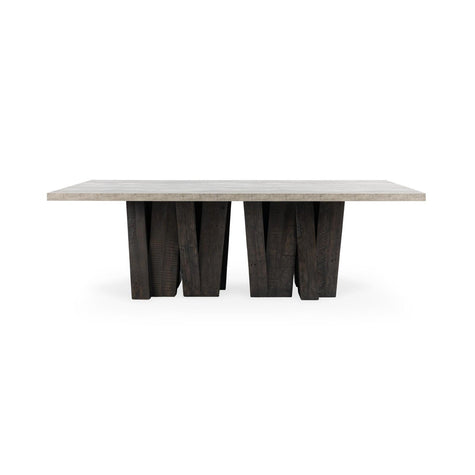 Classic Home Simone Dining Table Clearance