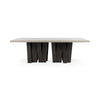 Classic Home Simone Dining Table Clearance