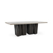 Classic Home Simone Dining Table Clearance