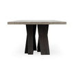 Classic Home Simone Dining Table Clearance
