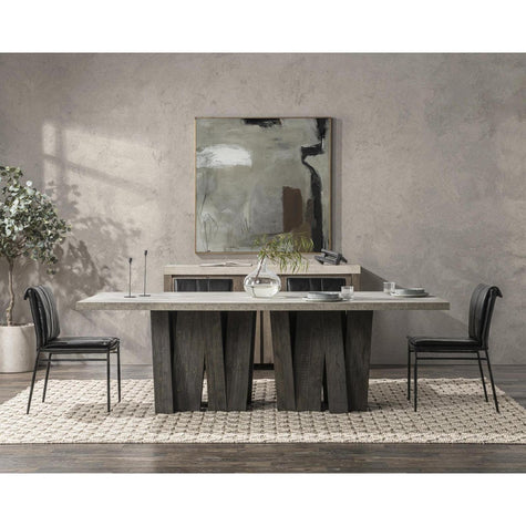 Classic Home Simone Dining Table Clearance