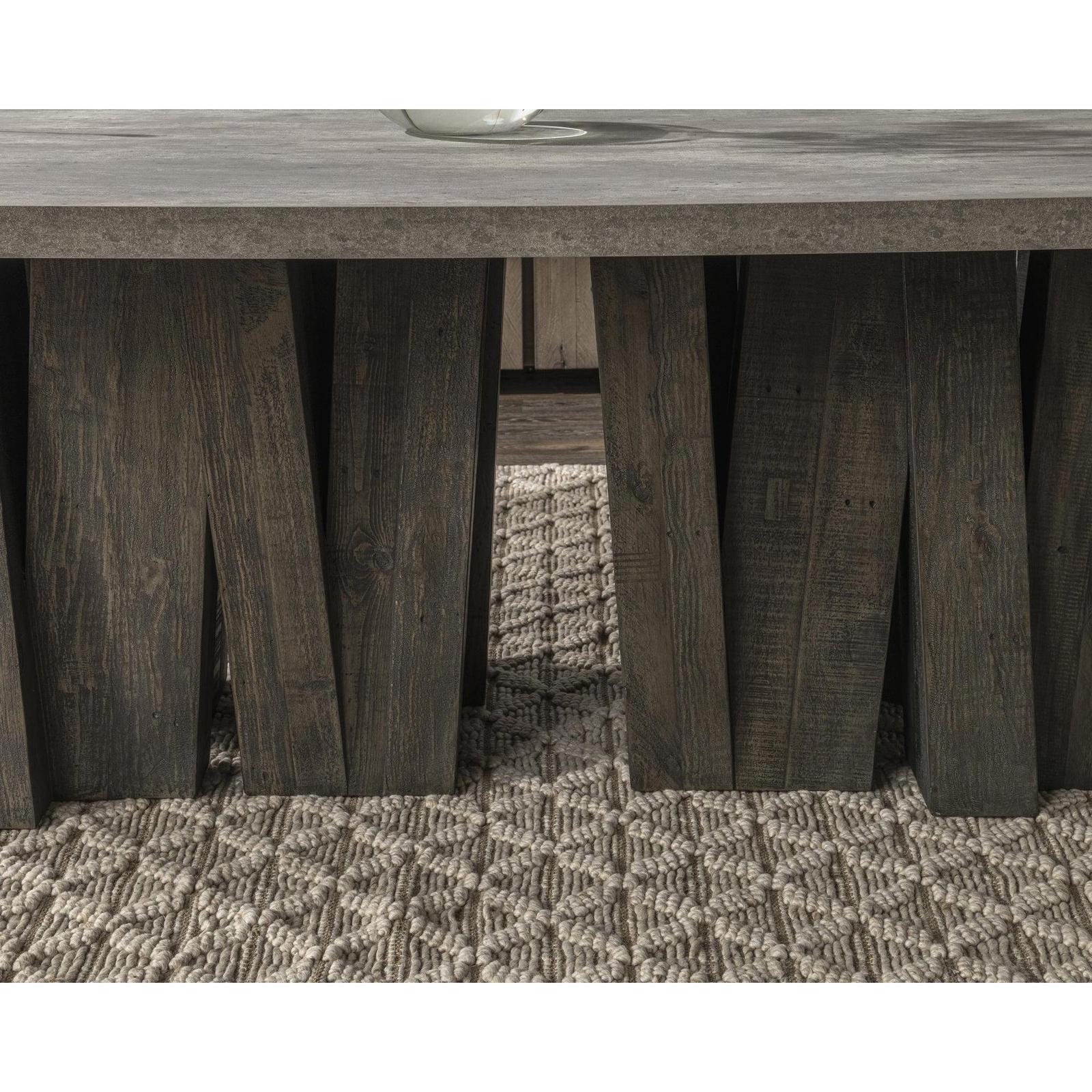 Classic Home Simone Dining Table Clearance