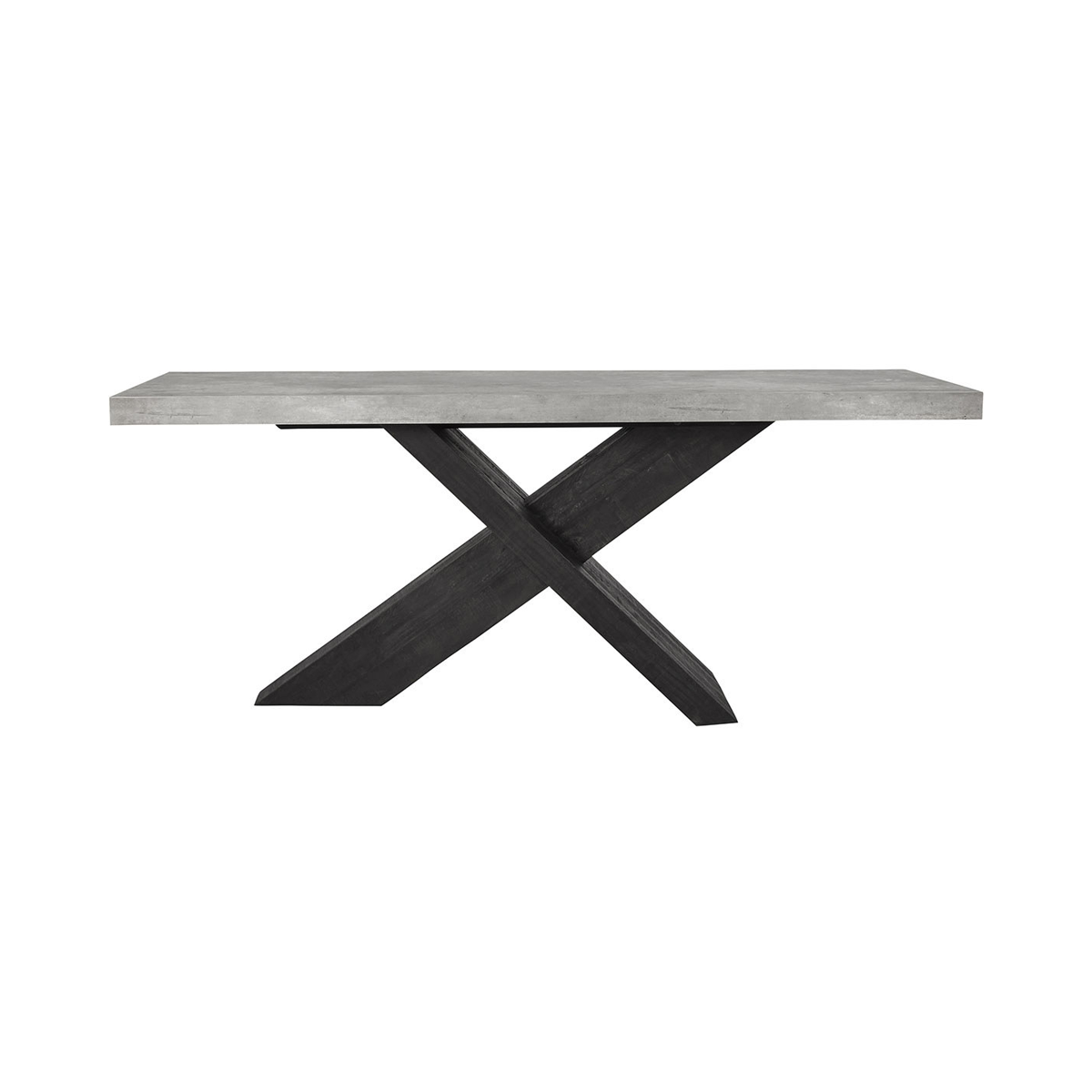 Classic Home Durant Console Table Clearance