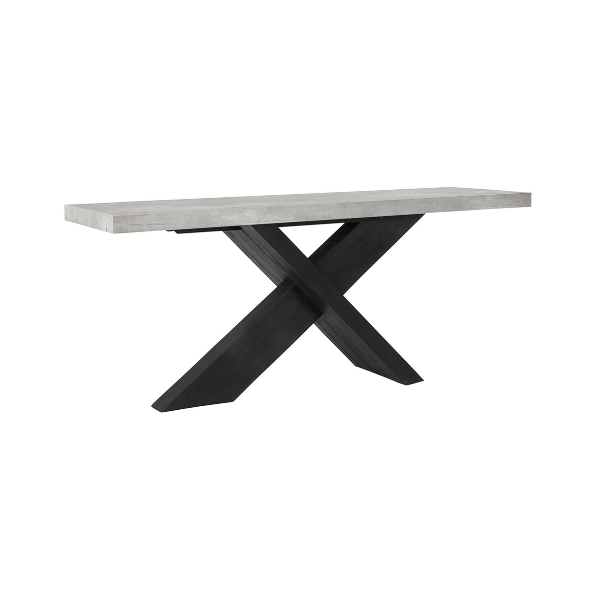 Classic Home Durant Console Table Clearance