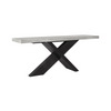 Classic Home Durant Console Table Clearance