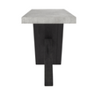 Classic Home Durant Console Table Clearance