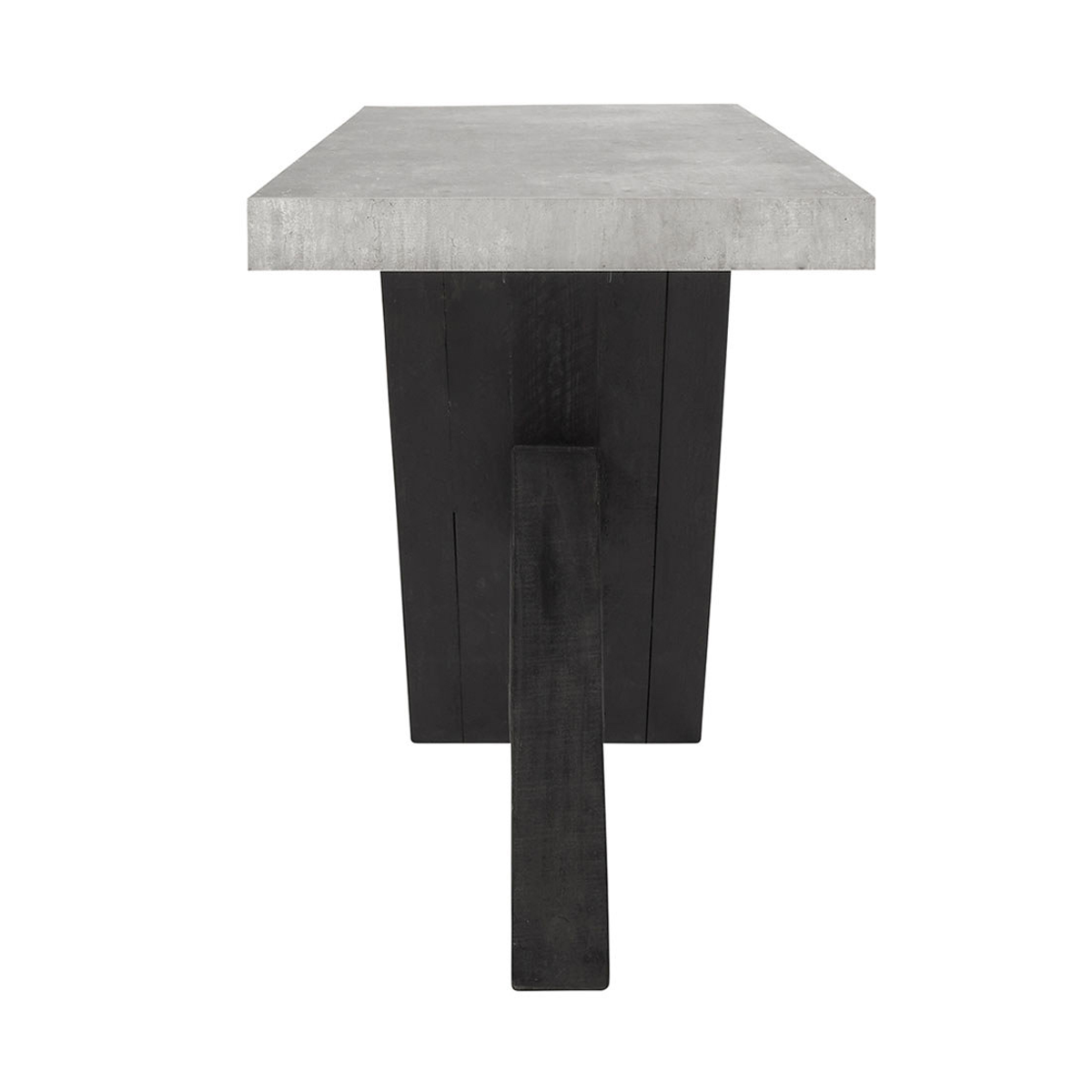 Classic Home Durant Console Table Clearance