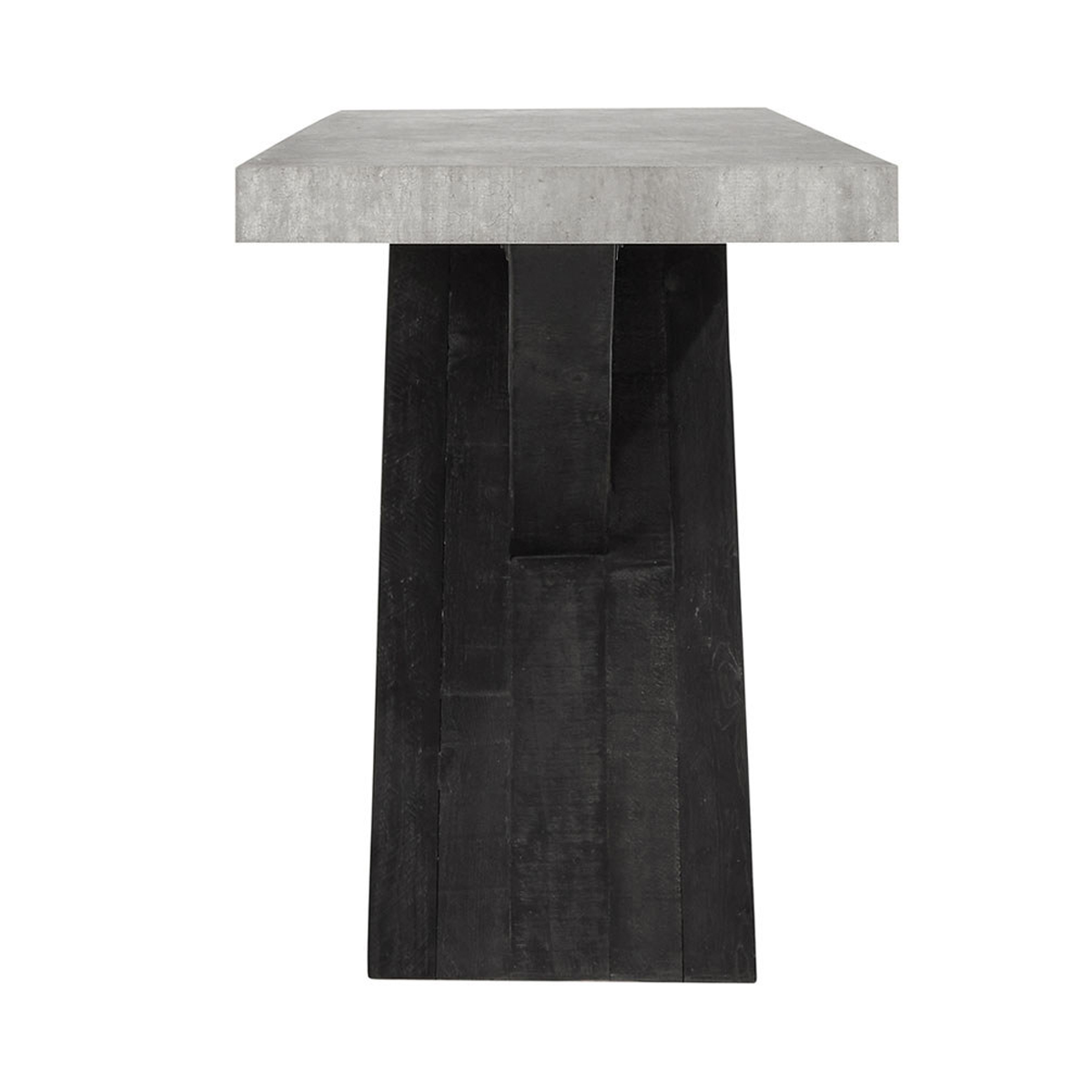 Classic Home Durant Console Table Clearance