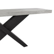 Classic Home Durant Console Table Clearance