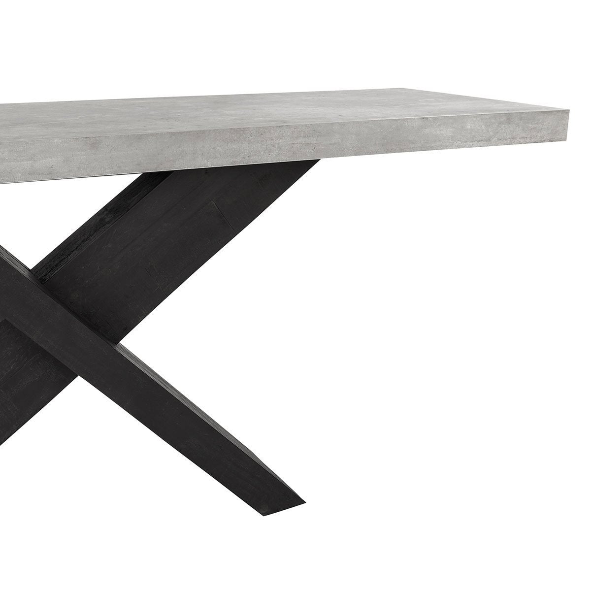 Classic Home Durant Console Table Clearance