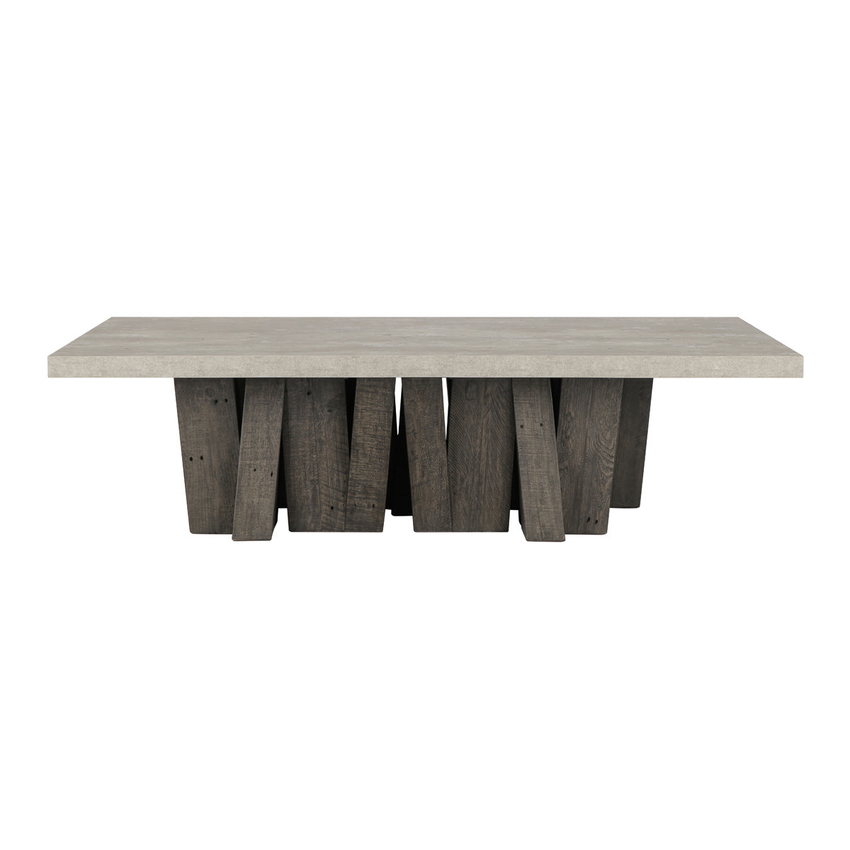 Classic Home Simone Coffee Table Clearance