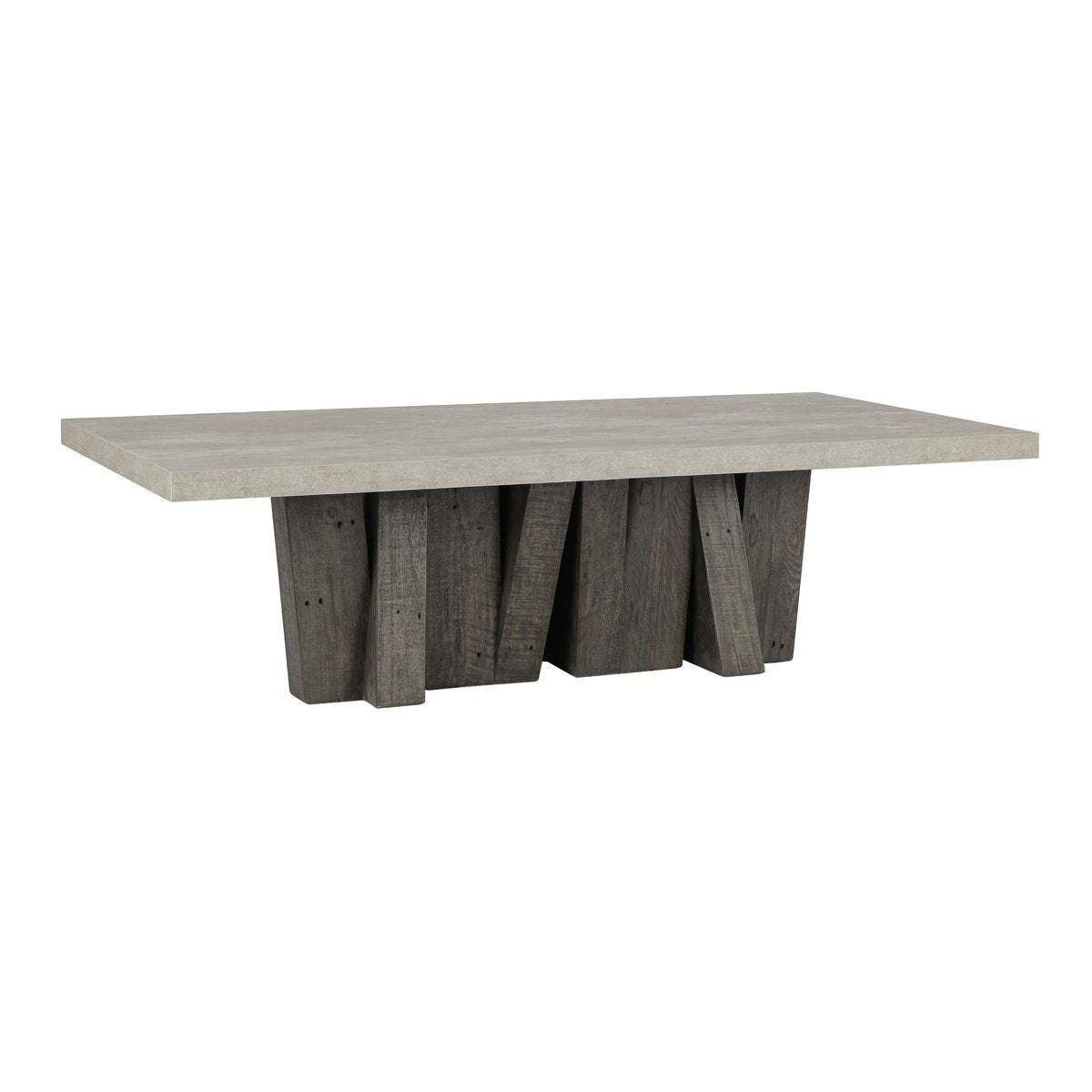 Classic Home Simone Coffee Table Clearance
