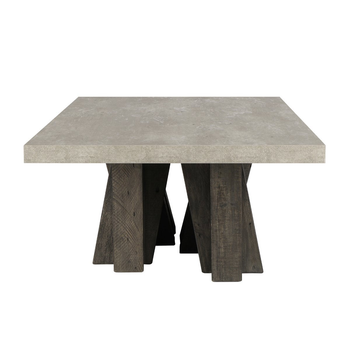 Classic Home Simone Coffee Table Clearance