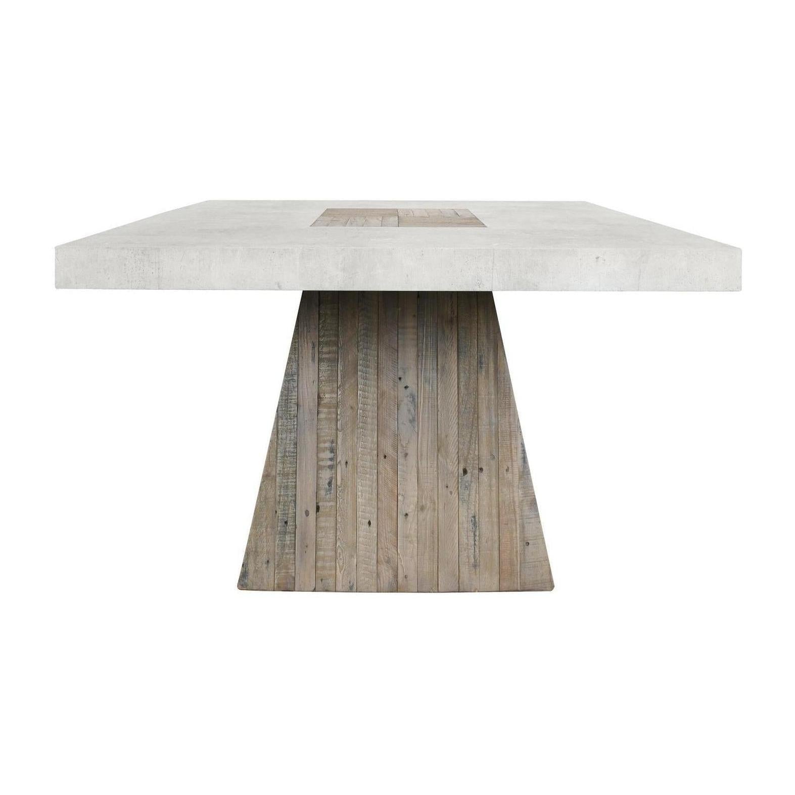 Classic Home Grange Reclaimed Pine 94