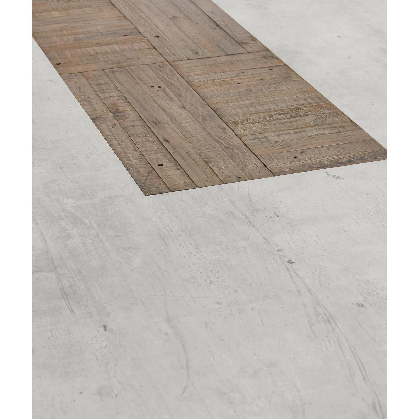 Classic Home Grange Reclaimed Pine 94