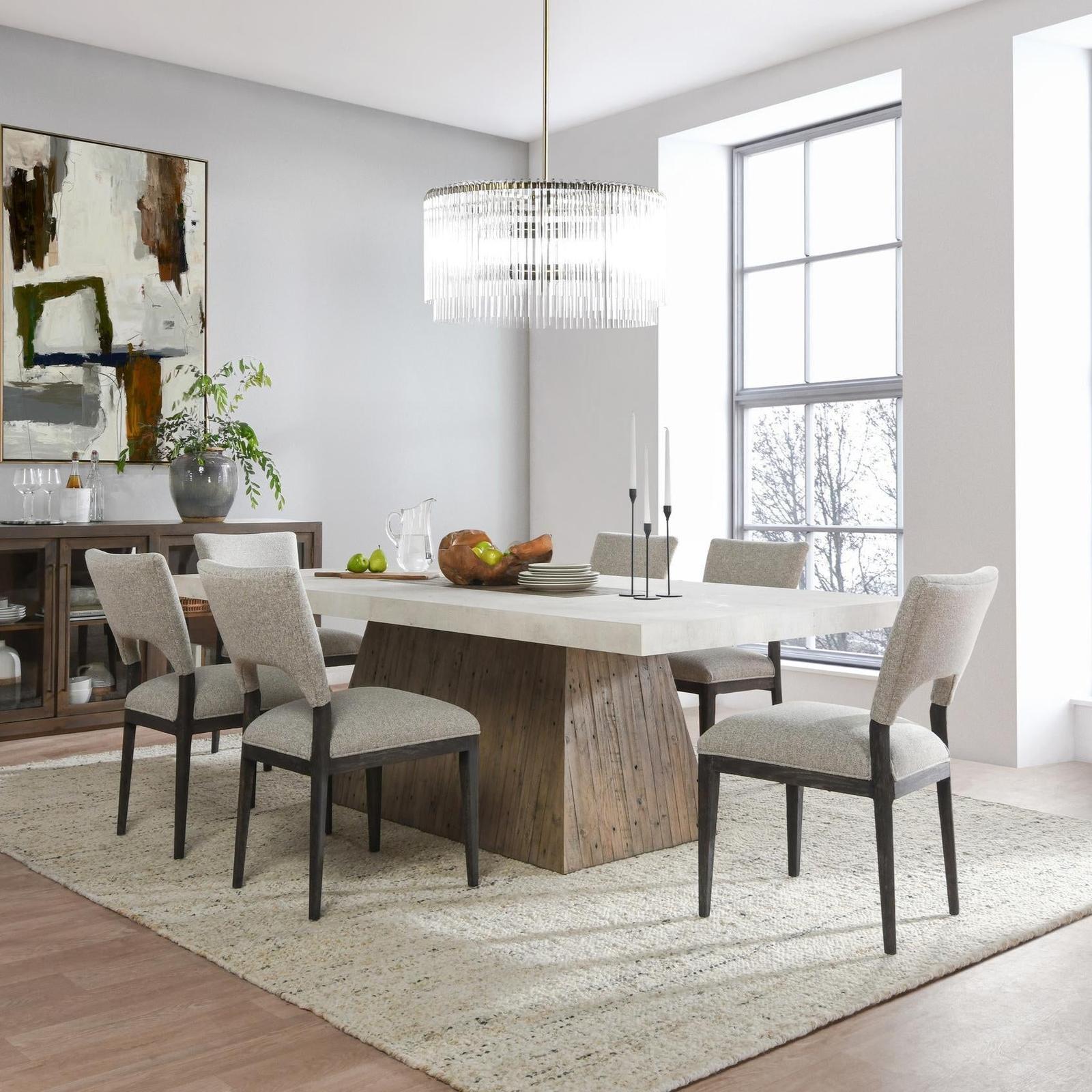 Classic Home Grange Reclaimed Pine 94