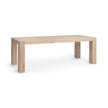 Classic Home Bristol Dining Table